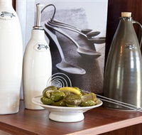 The Olive Shop Milawa - Accommodation Coffs Harbour