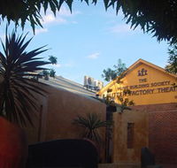 The Butter Factory Theatre Wodonga - Accommodation Coffs Harbour