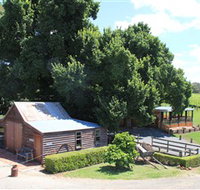 Payne's Rise Winery - Accommodation Coffs Harbour