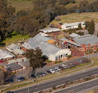 Gateway Village - Accommodation Coffs Harbour