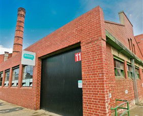 Boom Gallery - Accommodation Coffs Harbour 0