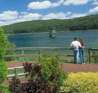 Silvan Reservoir Park - Accommodation Coffs Harbour