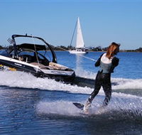 Aquamania Water Sports - Accommodation Coffs Harbour