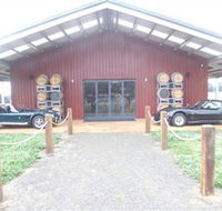 McGlashans Wallington Estate - Accommodation Coffs Harbour