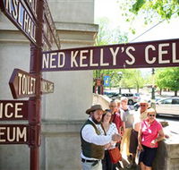 Beechworth Heritage Walking Tours - Accommodation Coffs Harbour
