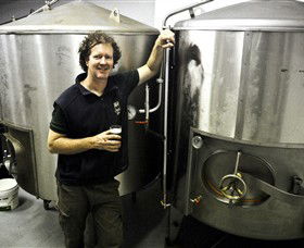 Forrest Brewing Company - Accommodation Coffs Harbour 0