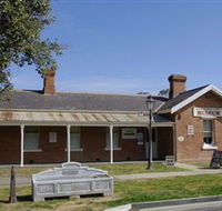 Echuca Historical Society Museum - Accommodation Coffs Harbour
