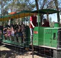 Harvey's Fun Park - Accommodation Coffs Harbour