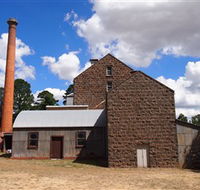 Andersons Mill Smeaton Historic Area - Accommodation Coffs Harbour