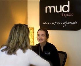 Mud Day Spa - Accommodation Coffs Harbour 0