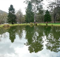 Mountain Fresh Trout and Salmon Farm - Accommodation Coffs Harbour