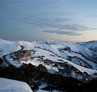 Hotham Alpine Resort - Accommodation Coffs Harbour