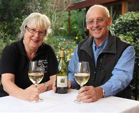 Mandurang Valley Wines - Accommodation Coffs Harbour 0