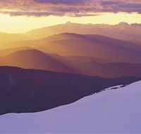 Alpine National Park - Accommodation Coffs Harbour