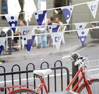 Greville Village Market - Accommodation Coffs Harbour