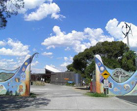 CERES Community Environment Park - Accommodation Coffs Harbour 0