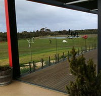 Banks Road Vineyard - Accommodation Coffs Harbour