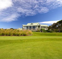 Sorrento Golf Club - Accommodation Coffs Harbour