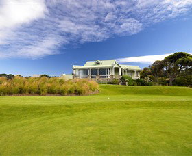 Sorrento Golf Club - Accommodation Coffs Harbour 0