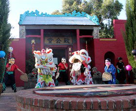 North Bendigo VIC Accommodation Coffs Harbour
