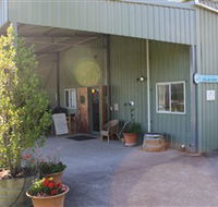 Lyre Bird Hill Winery  Guest House - Accommodation Coffs Harbour