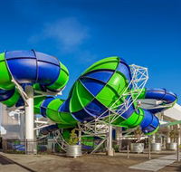 WaterMarc - Accommodation Coffs Harbour