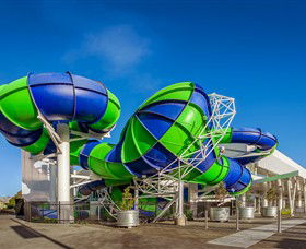 WaterMarc - Accommodation Coffs Harbour 0