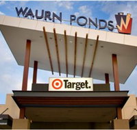 Waurn Ponds Shopping Centre - Accommodation Coffs Harbour