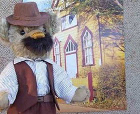 Stanley Bears - Accommodation Coffs Harbour 0