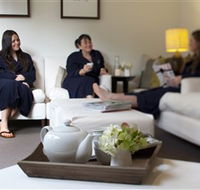Natskin Day Spa Retreat - Accommodation Coffs Harbour