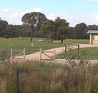Dandenong Police Paddocks Reserve - Accommodation Coffs Harbour