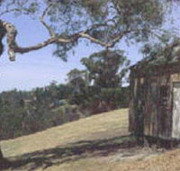 Hawkstowe Picnic Area - Accommodation Coffs Harbour