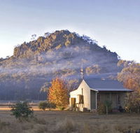 Macedon Regional Park - Accommodation Coffs Harbour