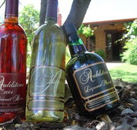 Auldstone Cellars - Accommodation Coffs Harbour