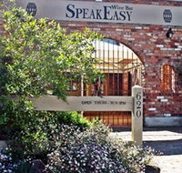 Speakeasy Wine Bar - Accommodation Coffs Harbour