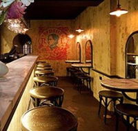 Red Lily Cocktail Bar - Accommodation Coffs Harbour
