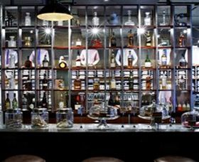 Shirt Bar - Accommodation Coffs Harbour 0