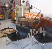 Retro on Regent - Accommodation Coffs Harbour