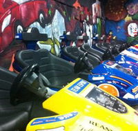 City Amusements - Accommodation Coffs Harbour