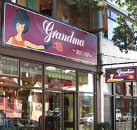Grandma Takes a Trip - Accommodation Coffs Harbour
