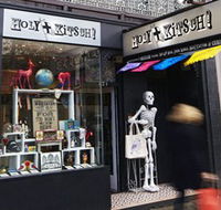 Holy Kitsch Surry Hills - Accommodation Coffs Harbour