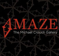 AMAZE - The Michael Crouch Gallery - Accommodation Coffs Harbour