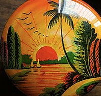 Grandma's Bar - Accommodation Coffs Harbour