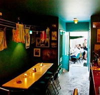 Darlie Laundromatic - Accommodation Coffs Harbour