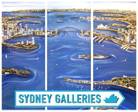 Sydney Galleries - Accommodation Coffs Harbour 0