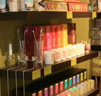 The Little Candle Shop - Accommodation Coffs Harbour