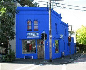 Blue Spinach - Accommodation Coffs Harbour 0