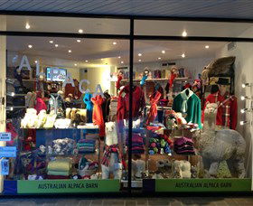 Australian Alpaca Barn - Accommodation Coffs Harbour 0