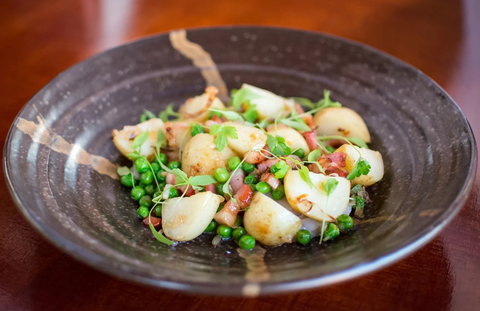 Saint Regis Winery, Food & Wine Bar - Accommodation Coffs Harbour 1