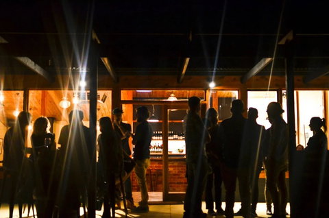 Saint Regis Winery, Food & Wine Bar - Accommodation Coffs Harbour 4